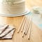 12 Packs: 12 ct. (144 total) Bamboo Dowel Rods by Celebrate It®